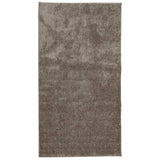 VIDAXL RAGO ISTAN PALLO HIGH GLOSSE 80X150 cm Grigio