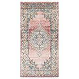 Vidaxl rug arbizu bannen an ausserhalb vum Vintage Style 80x150 cm