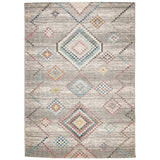 Vidaxl rug arbizu bannen an ausserhalb vum Vintage Stil 200x28 cm