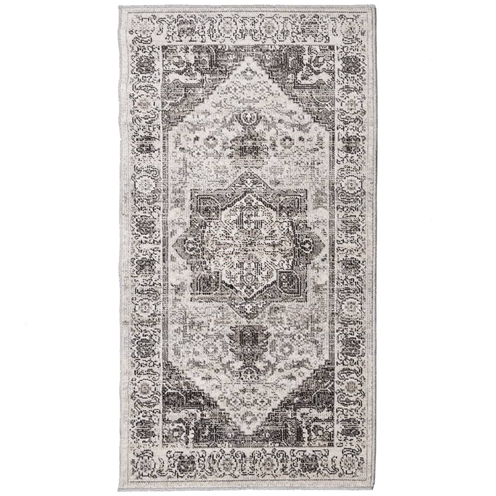 Vidaxl Rug Arbizu dentro y fuera de estilo vintage 80x150 cm