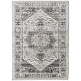 Vidaxl rug Arbizu inside and outside vintage style 240x340 cm