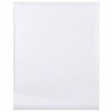 VidaXL Film pour fenêtre mat 45x2000 cm PVC transparent