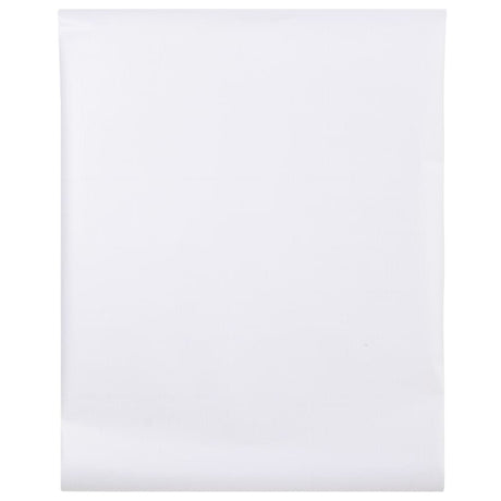 Vidaxx film pour fenêtre mat 60x500 cm PVC gris