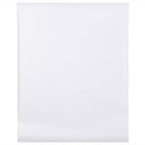 Vidaxx film pour fenêtre mat 60x2000 cm PVC blanc