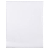 Vidaxx film pour fenêtre motif à rayures mat 45x2000 cm PVC