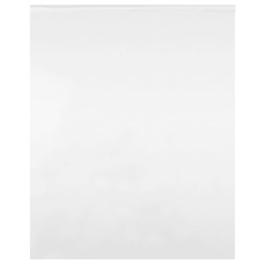 Vidaxx films miroir 2 pièces autocollants 60x200 cm animal de compagnie
