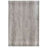 Vidaxl møbelolie selv -fast 90x500 cm PVC Wood Look