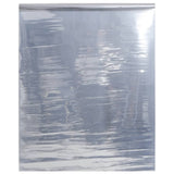 Vidaxl Sunfolies 3 st static reflective PVC silver colored