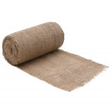 Rouleau de jute VidaXL 200 g m² 0,25x5 m 100% jute