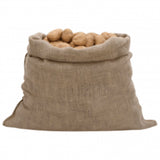 VidaXL Sacs de jute 30 pièces 220 g m² 100x110 cm 100% jute