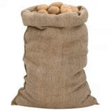Sacs de jute VidaXL 30 pièces 340 g m² 60x105 cm 100% jute