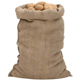 Sacs de jute VidaXL 30 pièces 340 g m² 60x105 cm 100% jute