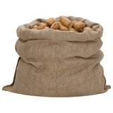 Sacs de jute VidaXL 30 pièces 340 g m² 100x110 cm 100% jute