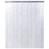 Vidaxx film pour fenêtre motif bambou mat 45x500 cm PVC