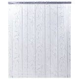 Vidaxx film pour fenêtre motif bambou mat 45x500 cm PVC
