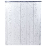 Vidaxx film pour fenêtre motif bambou mat 60x500 cm PVC