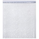 Vidaxx film pour fenêtre motif arc-en-ciel 3D mat 45x500 cm PVC