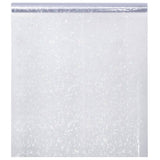 Vidaxx film pour fenêtre motif arc-en-ciel 3D mat 60x500 cm PVC