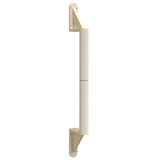 Vidaxl arbre à chat mural 109 cm sisal
