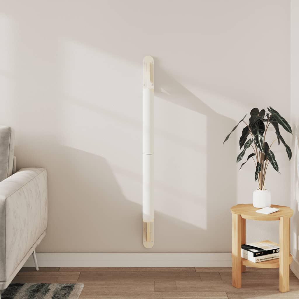 Vidaxl arbre à chat mural 109 cm sisal