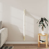 Vidaxl arbre à chat mural 109 cm sisal