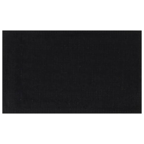 Vidaxx paillasson rectangulaire 45x75 cm caoutchouc et fibre de coco