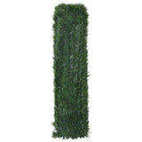Vidaxx écran de jardin gazon artificiel 1x5 m vert