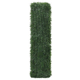 Vidaxx écran de jardin gazon artificiel 1x10 m vert