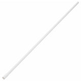 Vidaxxl goulottes de câbles avec colliers ø16 mm 30 m PVC