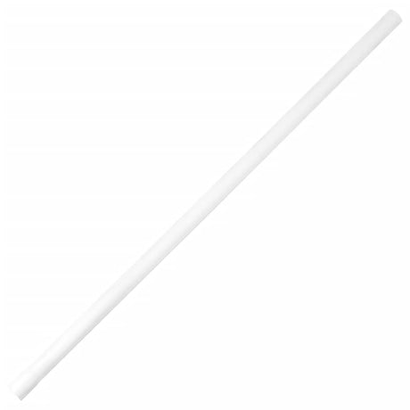 Vidaxxl goulottes de câbles avec colliers ø25 mm 10 m PVC