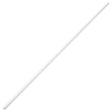 Vidaxxl goulotte de câbles 20x10 mm 30 m PVC