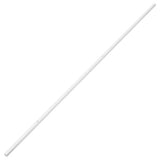 Vidaxxl goulotte de câbles 25x16 mm 30 m PVC