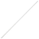 Vidaxxl goulotte de câbles 25x25 mm 30 m PVC