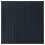 Vidaxl Duj Square 100x100 cm Bamboo Grey