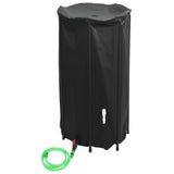 Réservoir d'eau VidaXL avec robinet pliable 380 l PVC