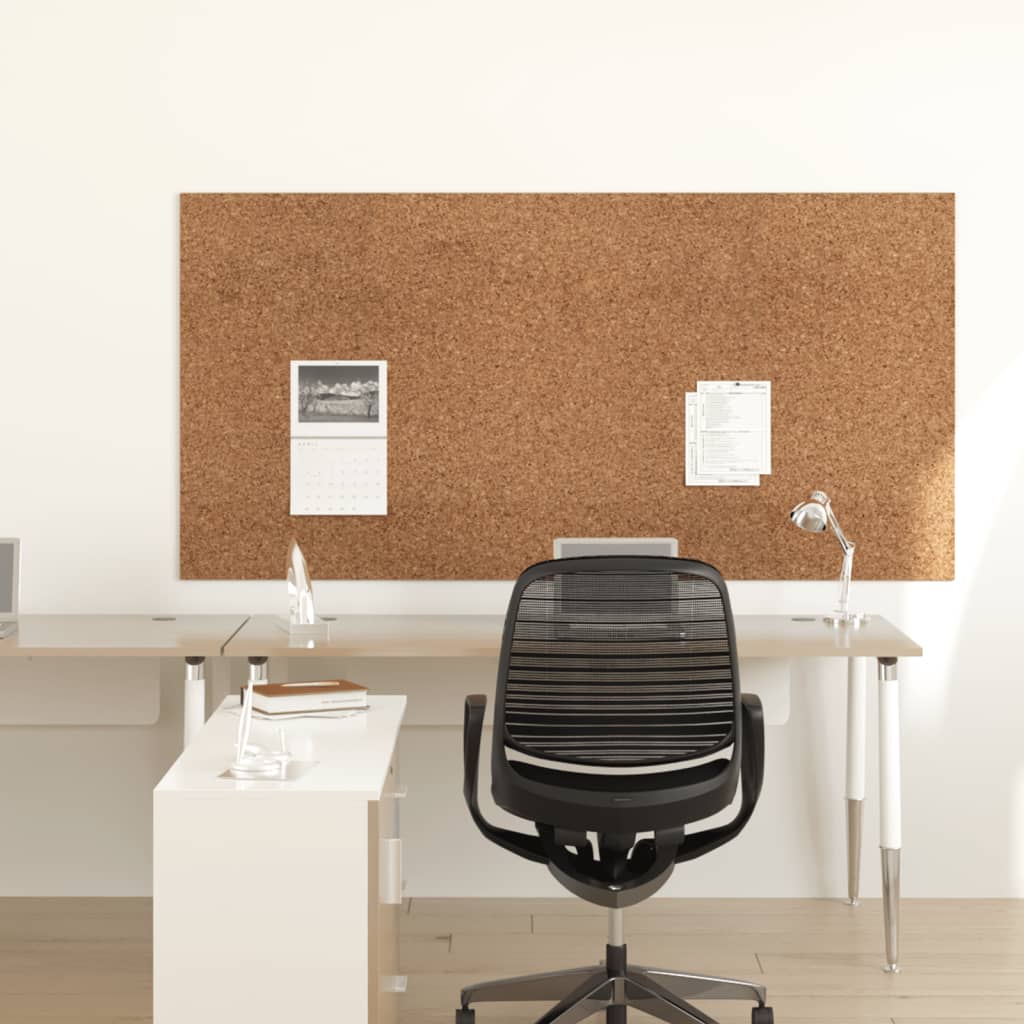 Rouleau de liège Vidaxx 100x800 cm 8 mm