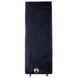VidaXL sac de couchage pour adultes camping 3 saisons
