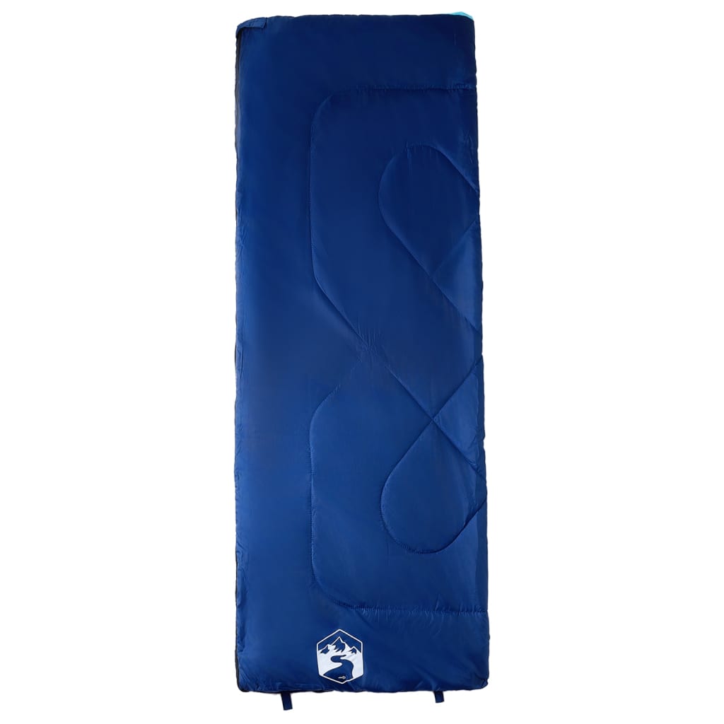 Sac de couchage VidaXL pour adultes 3 saisons
