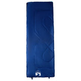 Sac de couchage VidaXL pour adultes 3 saisons