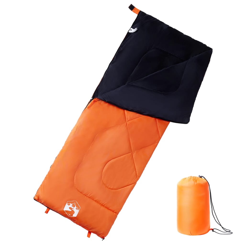 Vidaxl Sleeping bag for adults 3 seasons