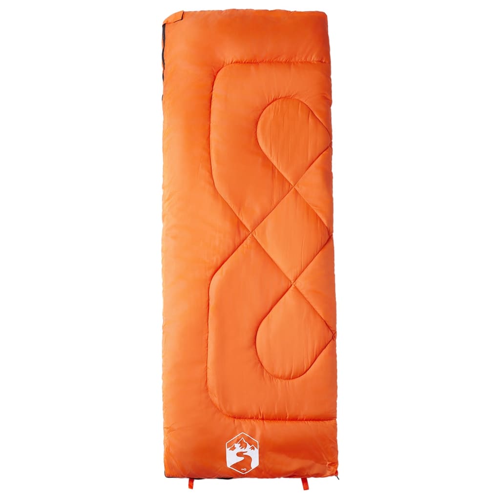 Sac de couchage VidaXL pour adultes 3 saisons