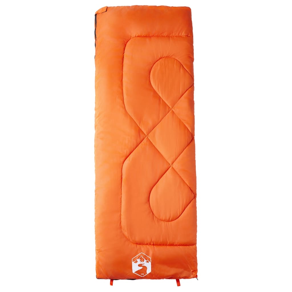 Vidaxl Sleeping bag for adults 3 seasons