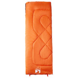 Vidaxl Sleeping bag for adults 3 seasons