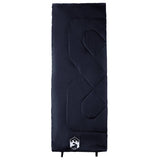 Sac de couchage VidaXL pour adultes 3 saisons