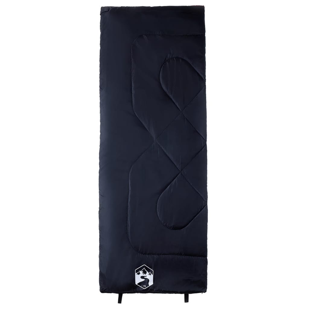 Vidaxl Sleeping bag for adults 3 seasons