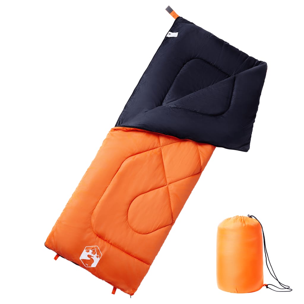 Vidaxl Sleeping bag for adults 3 seasons