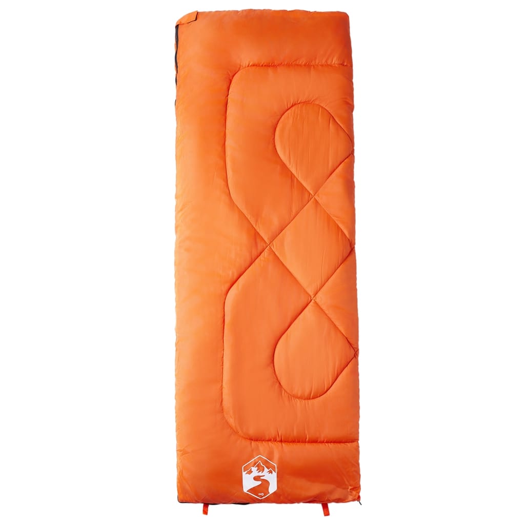 Vidaxl Sleeping bag for adults 3 seasons