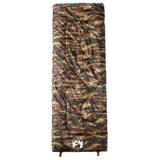 Sac de couchage VidaXL pour adultes 3 saisons