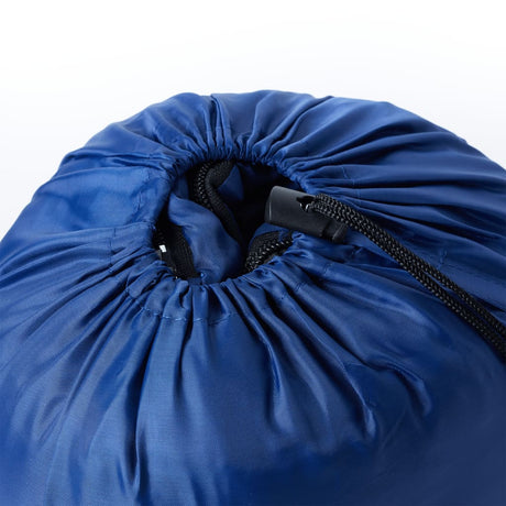 VidaXL sac de couchage momie pour adultes camping 3 saisons