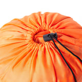 VidaXL sac de couchage momie pour adultes camping 3 saisons